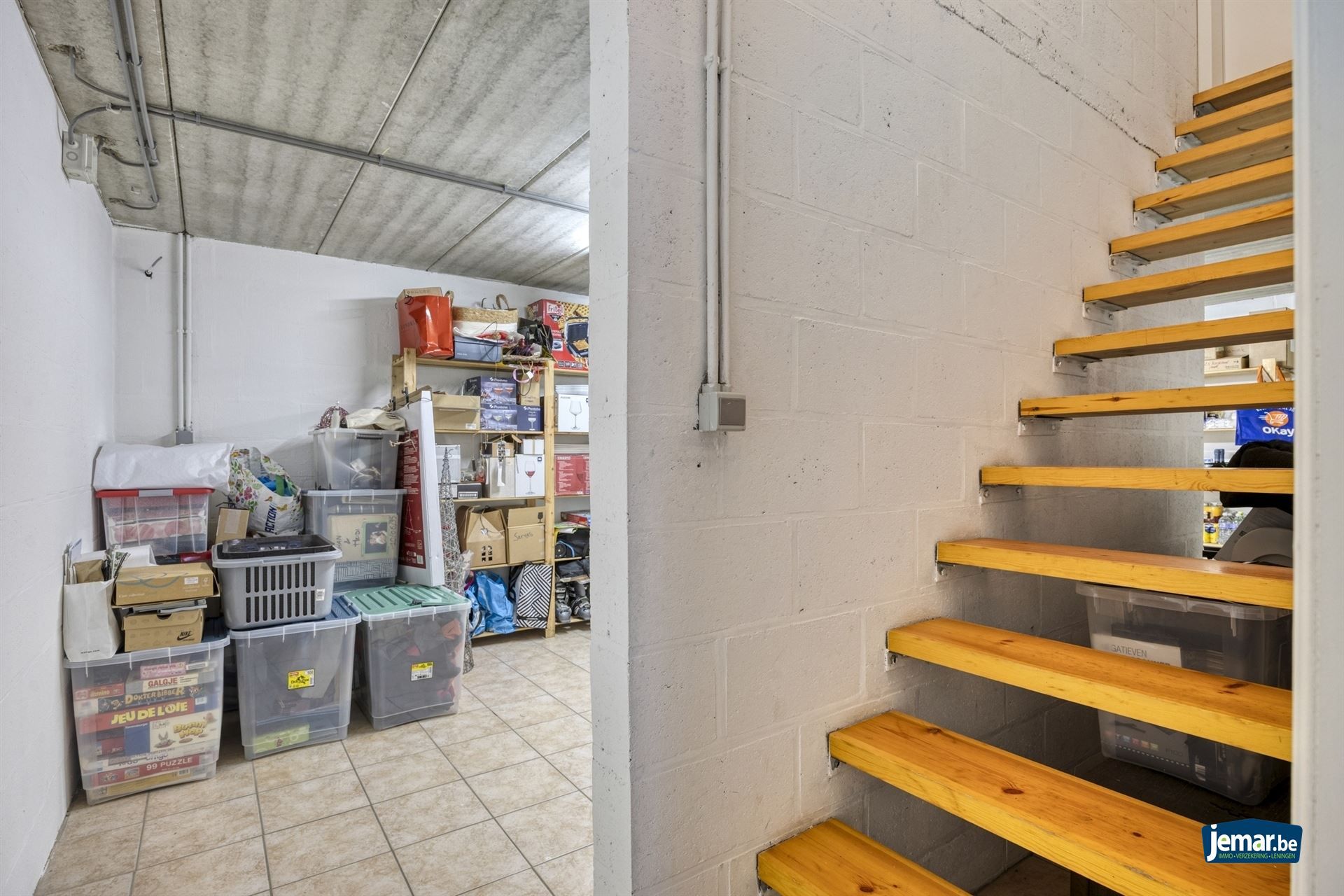 Ruime gezinswoning met 4 slaapkamers en 2 badkamers foto 52