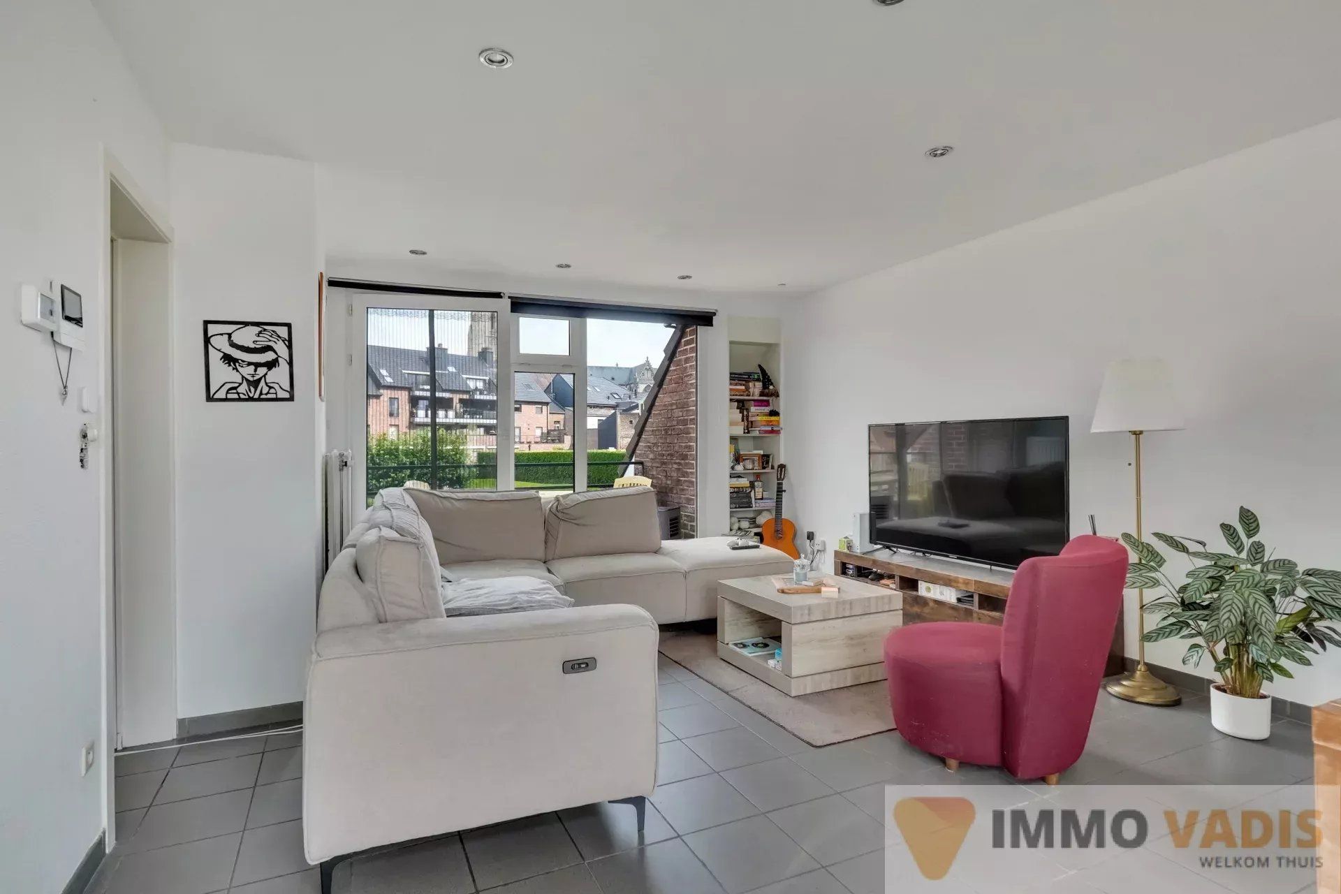 Appartement met 3 slaapkamers foto 2