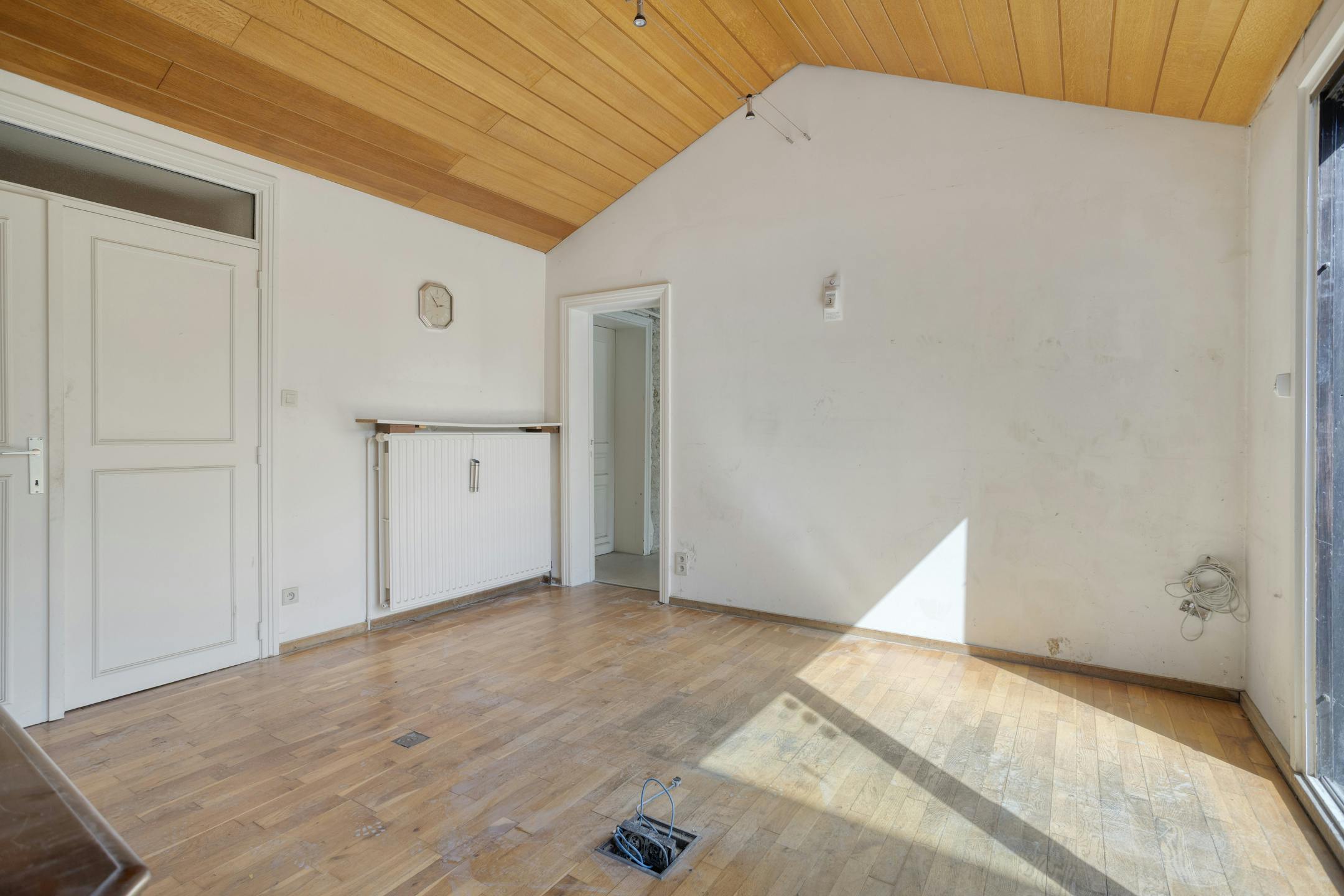 Authentieke woning met zuidgerichte tuin en bijgebouw. foto 15
