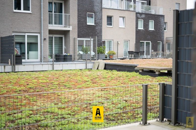 Instapklaar gelijkvloers appartement met terras aan Spuikom! foto 25