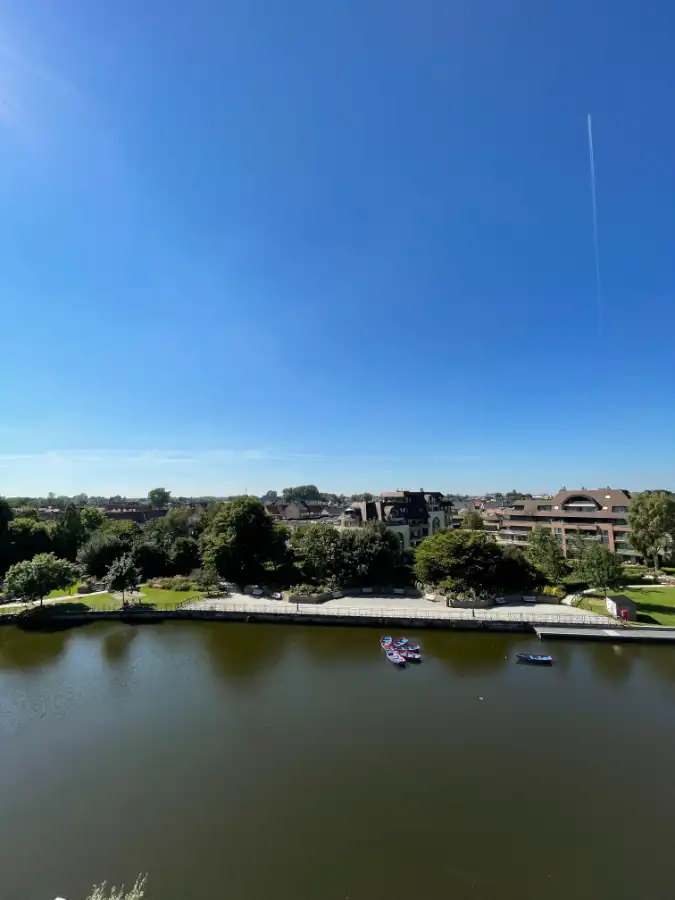 PENTHOUSE OP PRACHTIGE LOCATIE ! foto 44