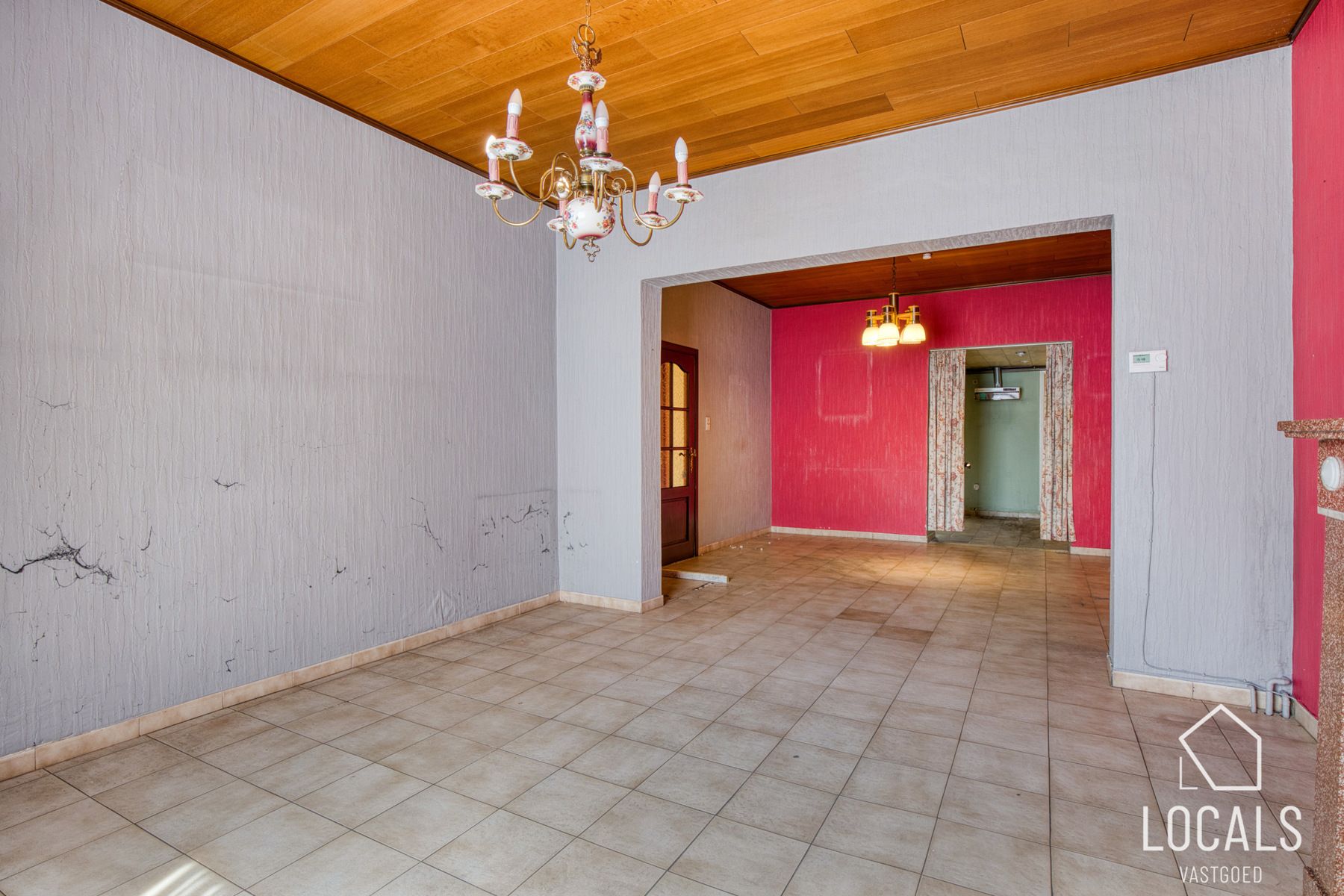 Woning met 3 slpks en tuin op een strategische locatie  foto 3
