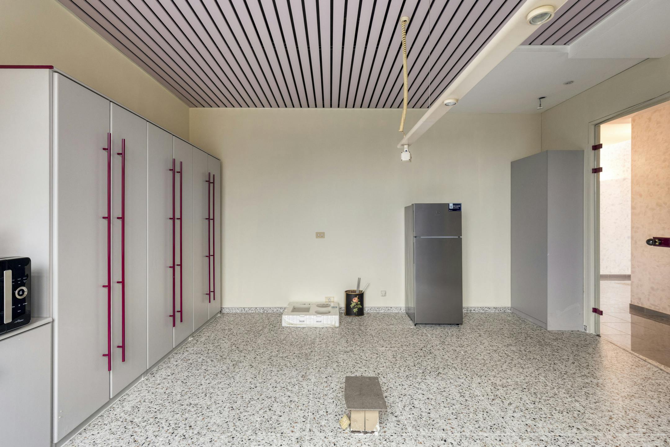 Huis met gelijkvloers kantoor/praktijk te koop in Knesselare foto 16