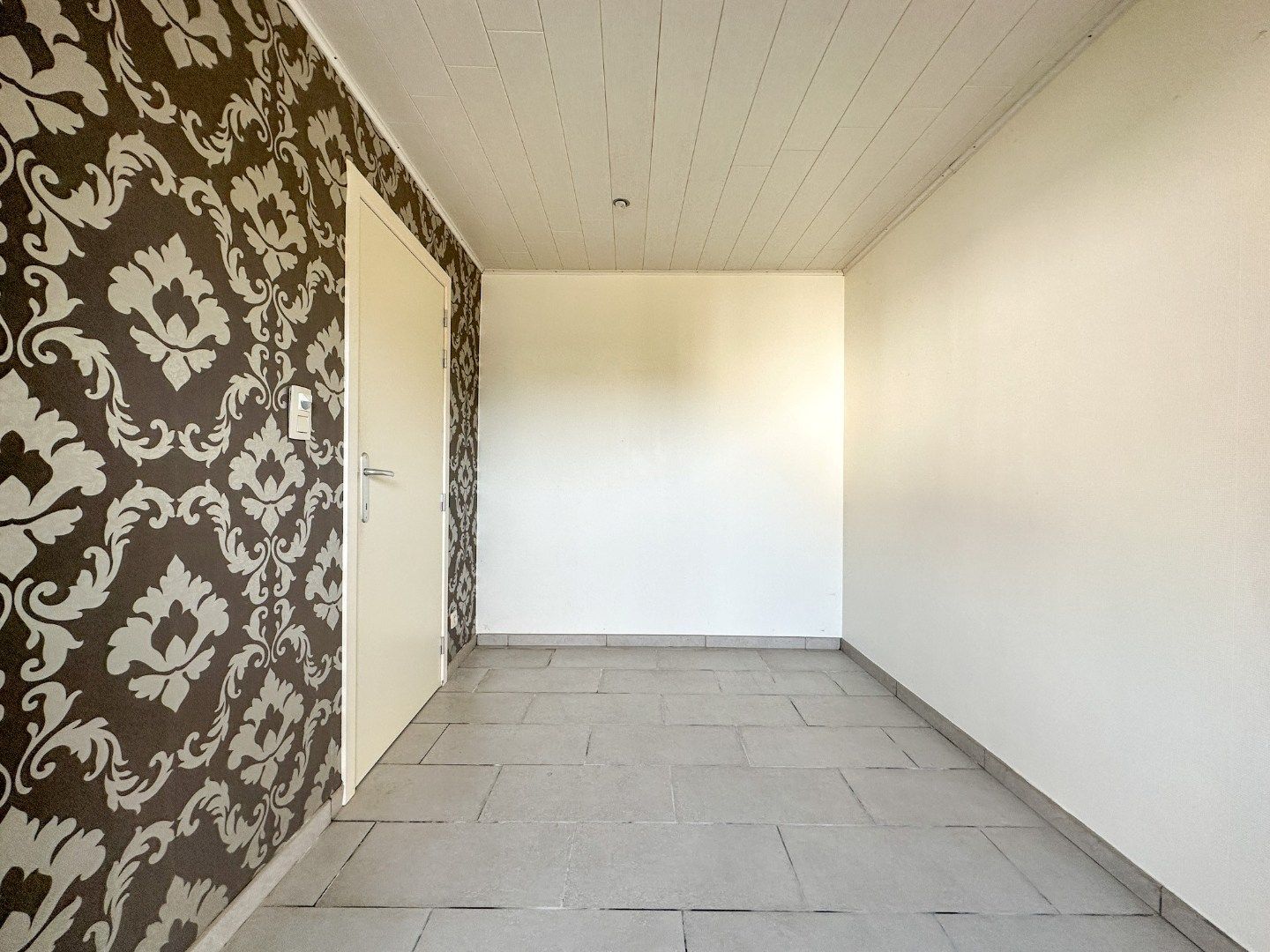 Woning met 3 slpk, tuintje en carport, Torhout foto 15