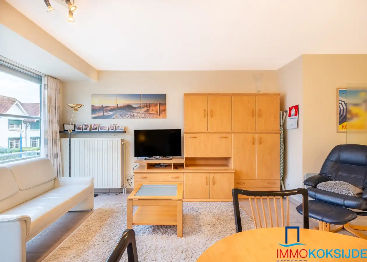 Magritte 0104 Koksijde foto 7