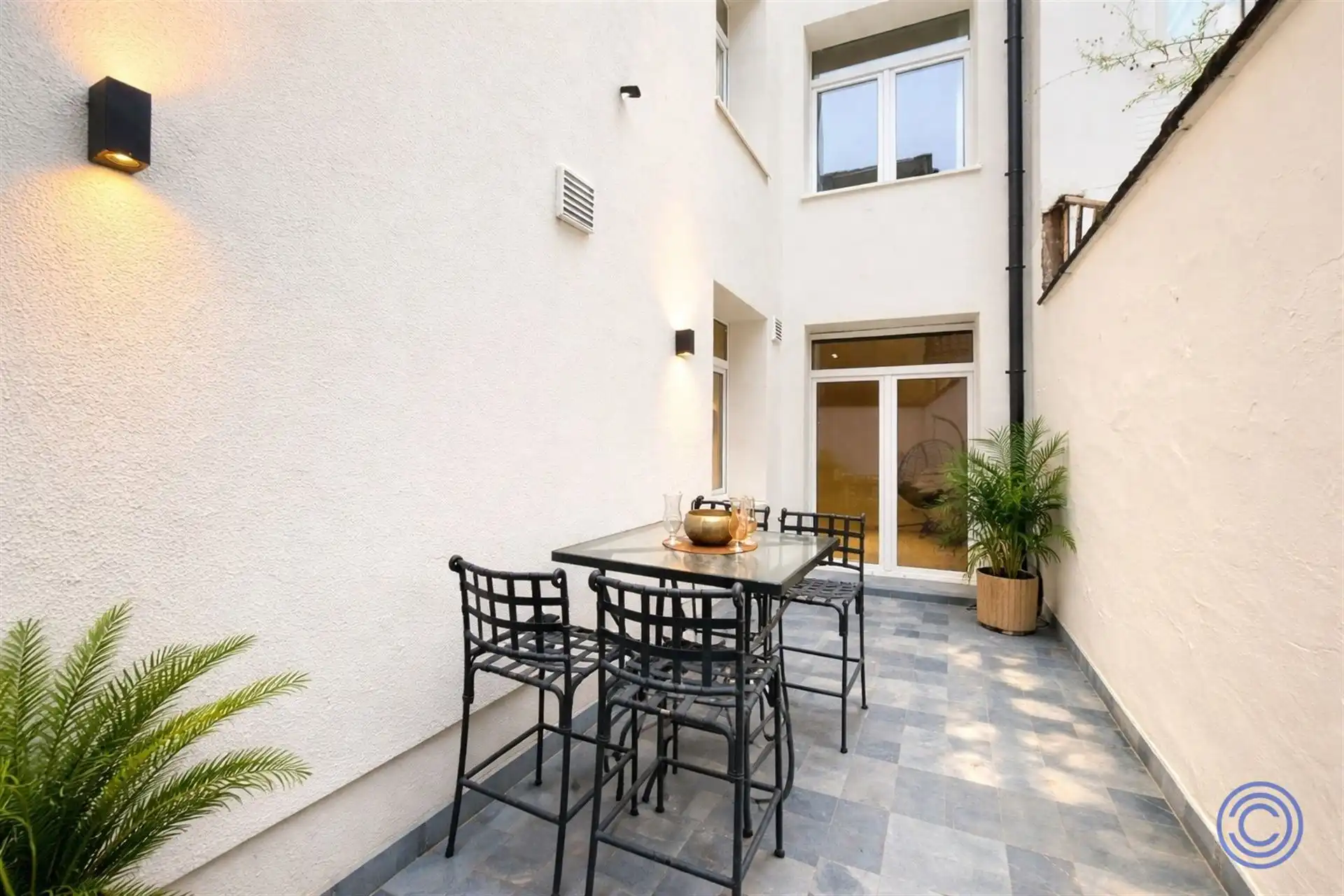 KIJKDAG 26+27 JUNI: Art Deco, 2 SLP appartement met groot TERRAS! foto 4