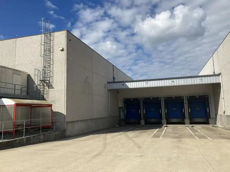 Impulsstraat 6, 2220 Heist-Op-Den-Berg foto 2