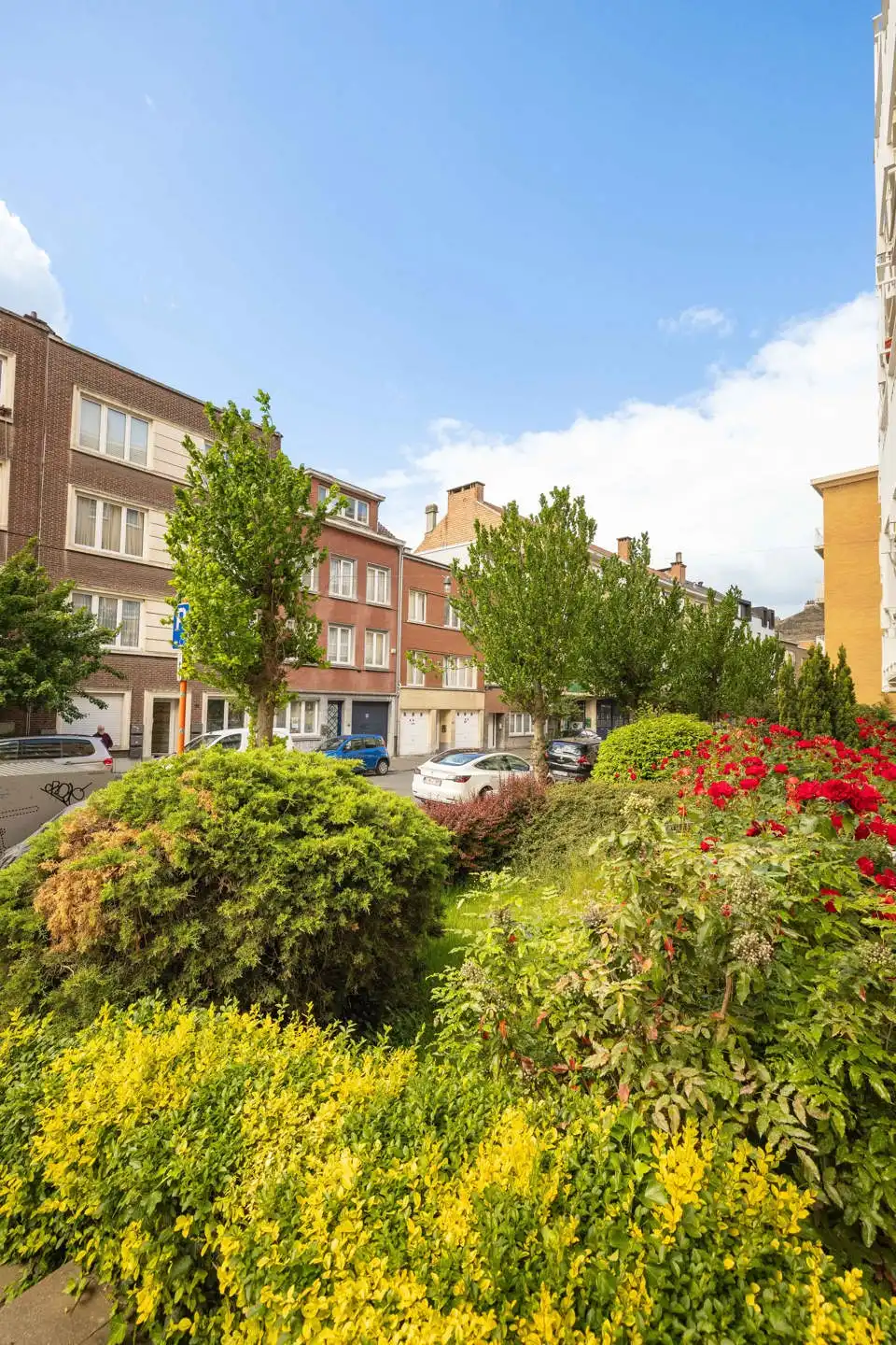 APPARTEMENT MET 2 SLAAPKAMERS TUSSEN MOLIERE EN VDK foto 14