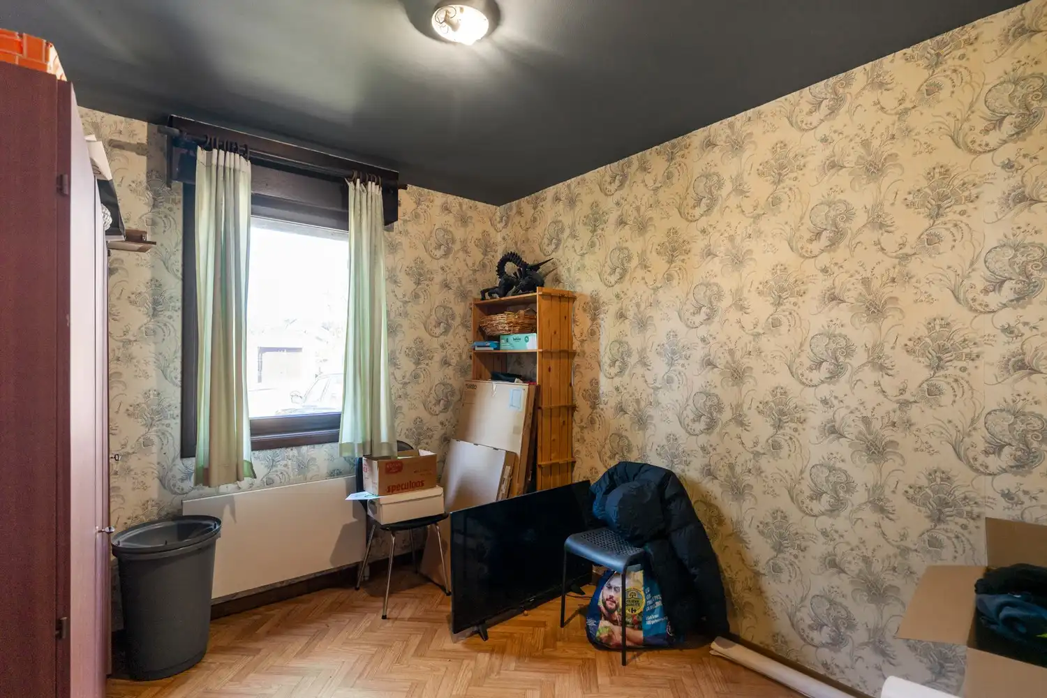 Instapklare op te frissen woning met 4 slpkrs op prima locatie in Elzestraat foto 10