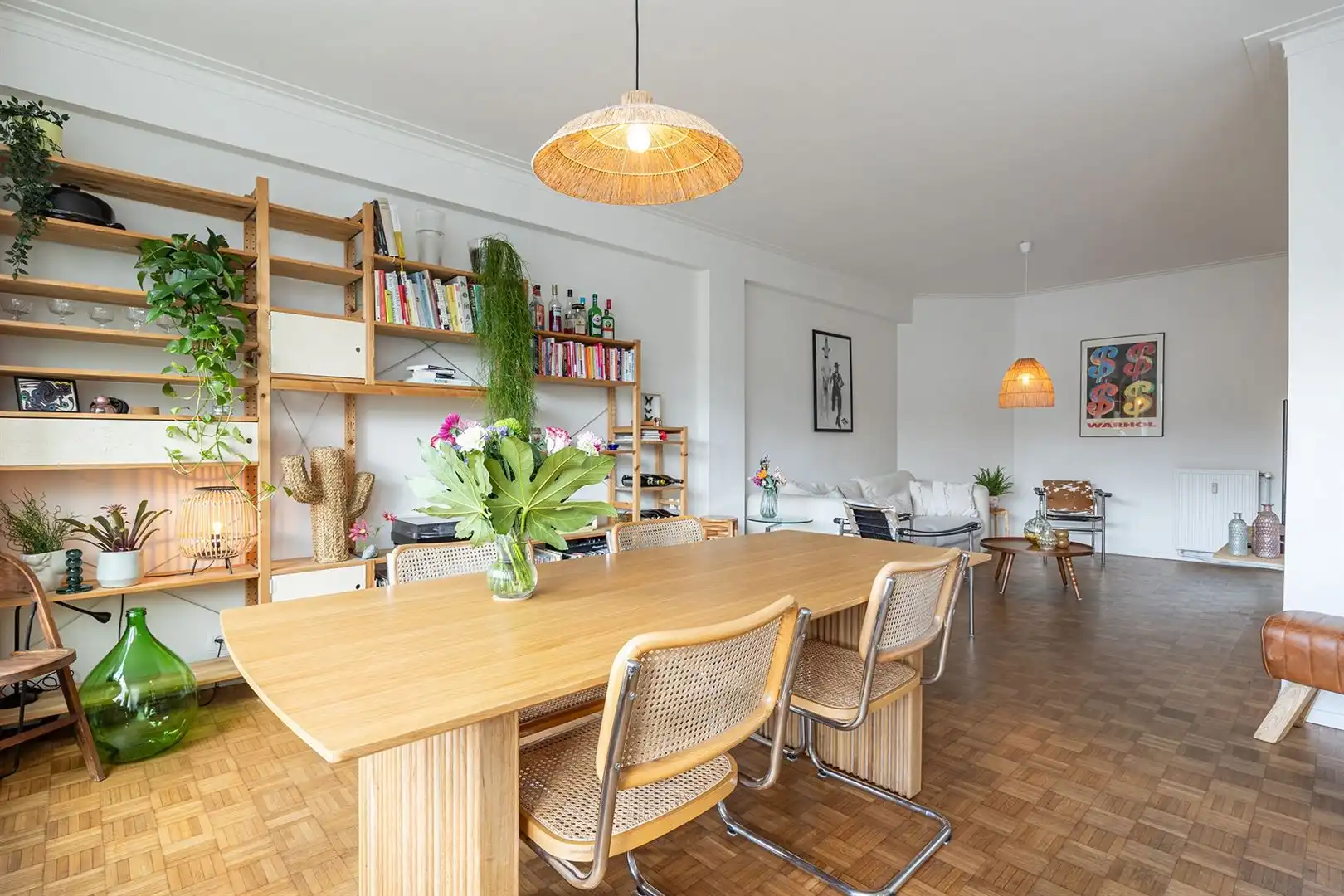 Appartement te koop Italiëlei 131/2 - 2000 ANTWERPEN