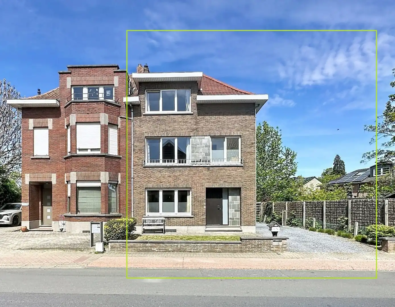 Huis te koop Wilselsesteenweg 54 - - 3020 Herent