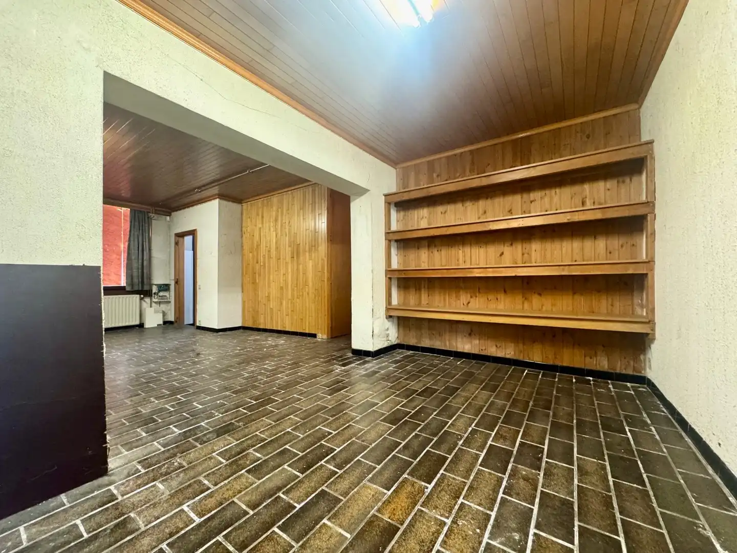 Opslagruimte te huur in Deerlijk! foto 2