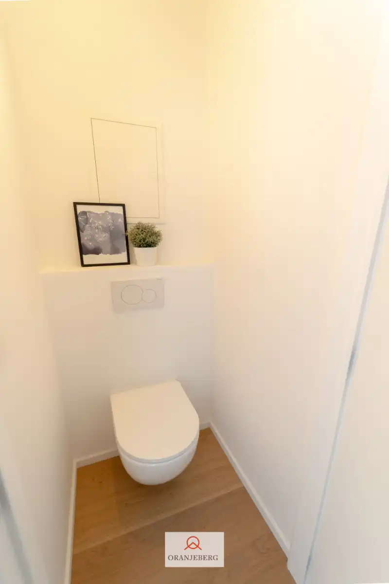 LAATSTE STUDIO! Gerenoveerde lichtrijke duplex studentenstudio foto 20