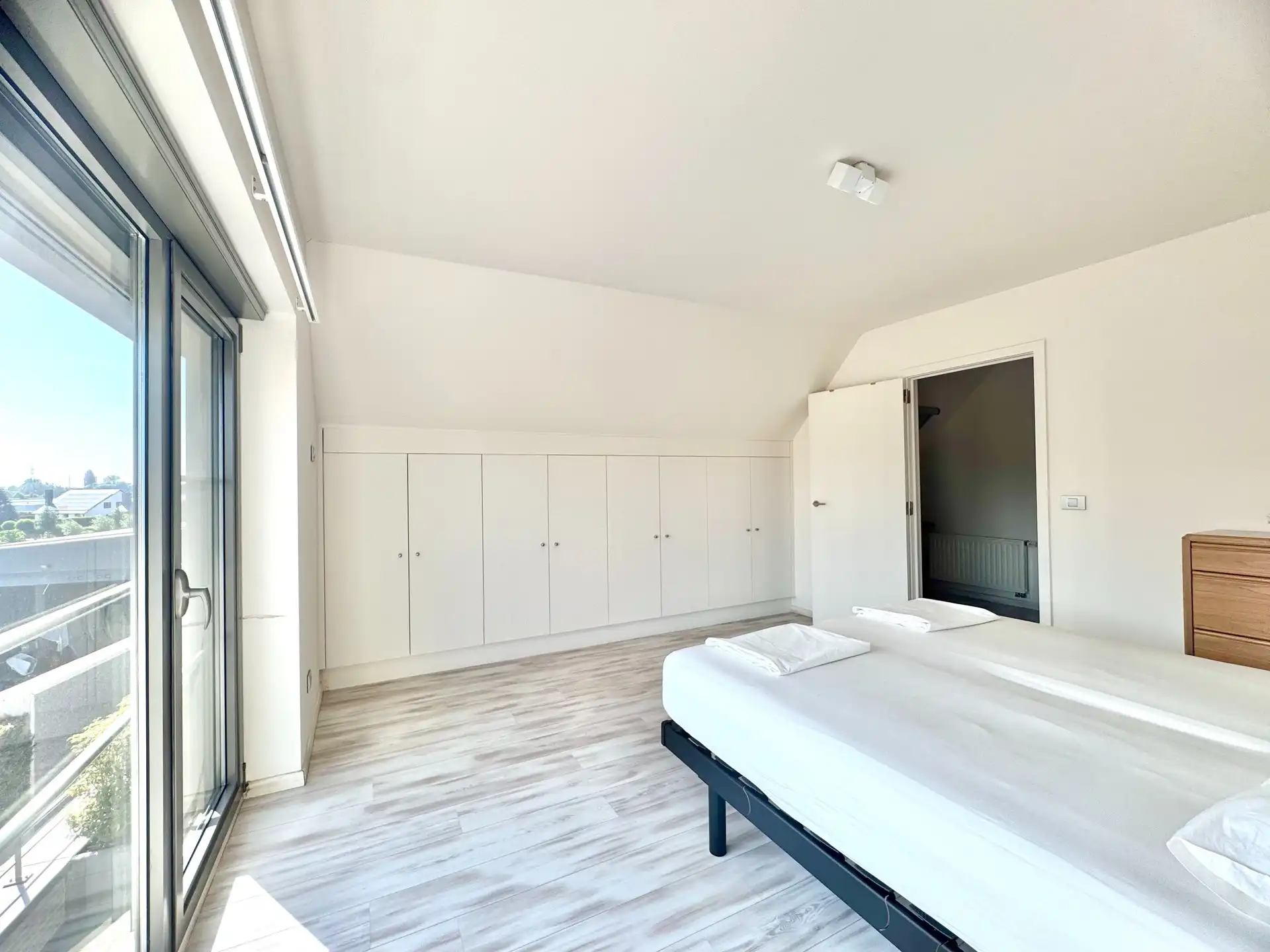 MAGAZIJN-CONSTRUCTIEHAL | KANTOOR | TRIPLEX APPARTEMENT | 1.147 M² foto 37