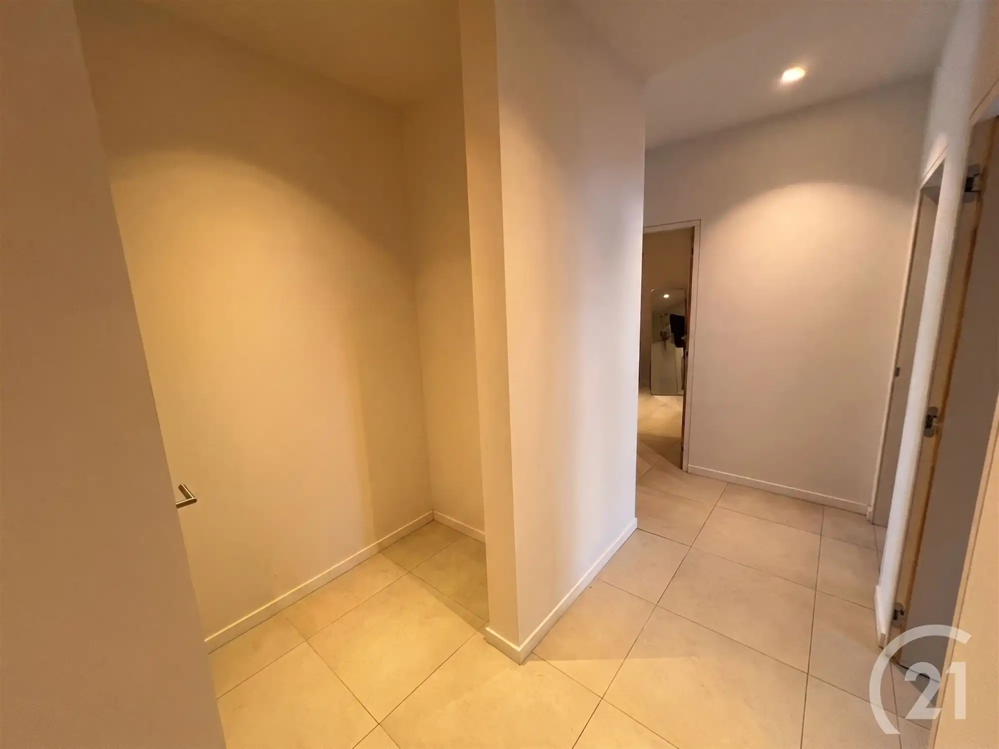 Gelijkvloers appartement met tuin in Westerlo! foto 4