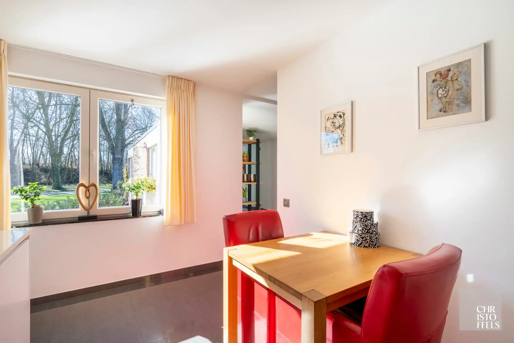 Gelijkvloerse woning van 145m², rustig gelegen nabij Park Pietersheim te Lanaken foto 14