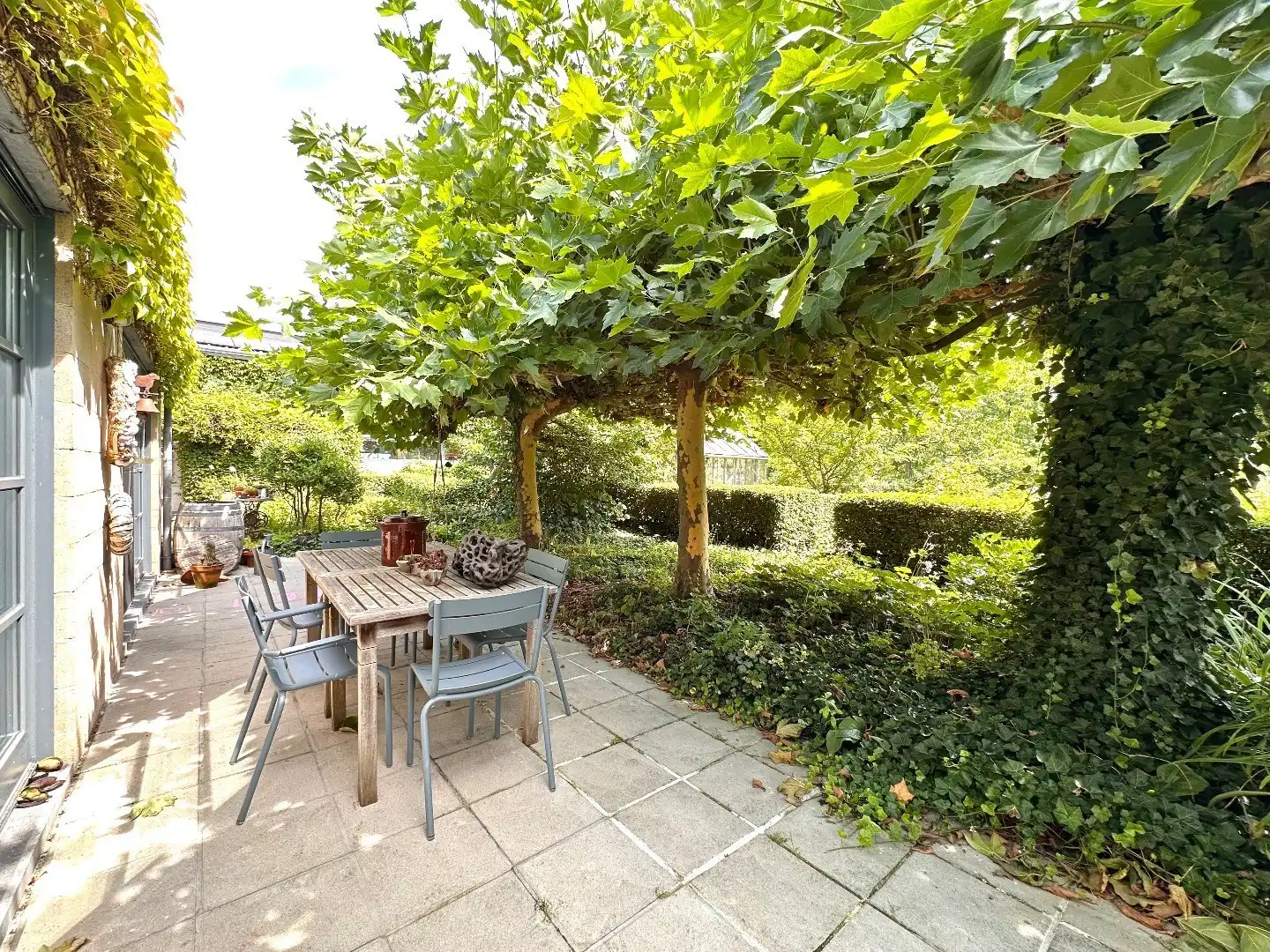 Unieke woning met werkplaats op toplocatie in Tongeren – industrieterrein Overhaam foto 29