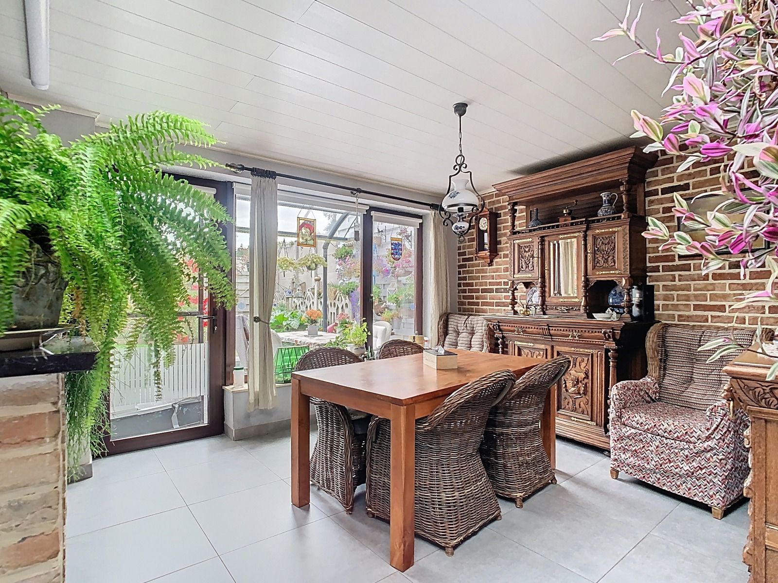 Ruime én Karaktervolle Woning met 3 SLPK, Tuin én Garage! foto 7