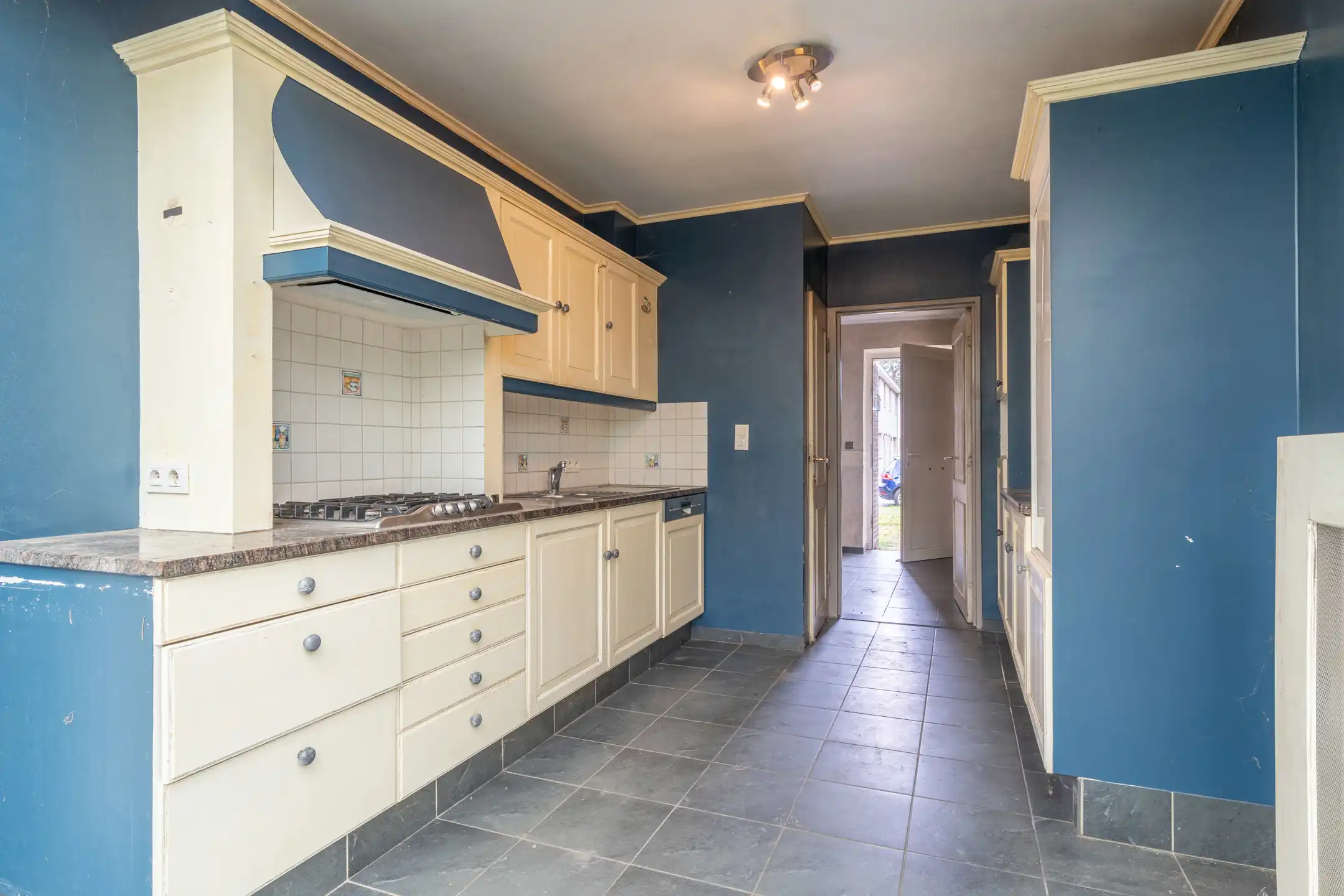Op te frissen 2slpk-woning op gunstige locatie te Turnhout foto 10
