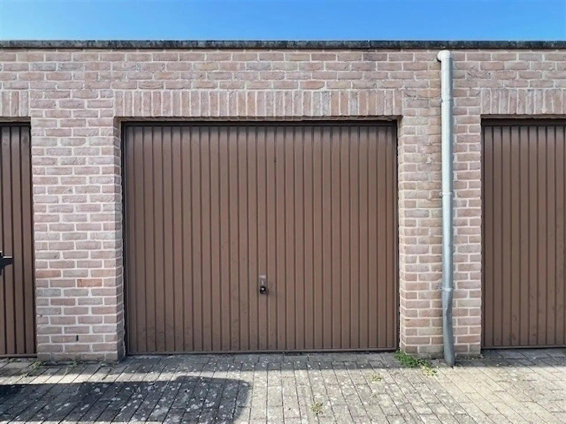 Centraal gelegen appartement met ruim terras! foto 14