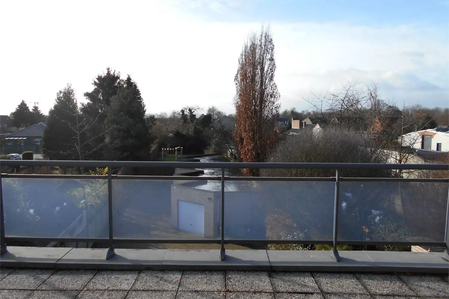 Appartement, 2 slaapkamers, terras. foto 7