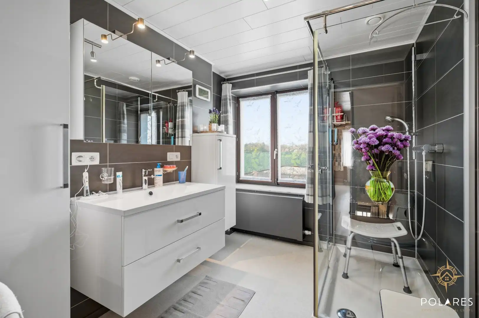 Vrijstaande woning 3 slaapkamers en veel bergruimte foto 22