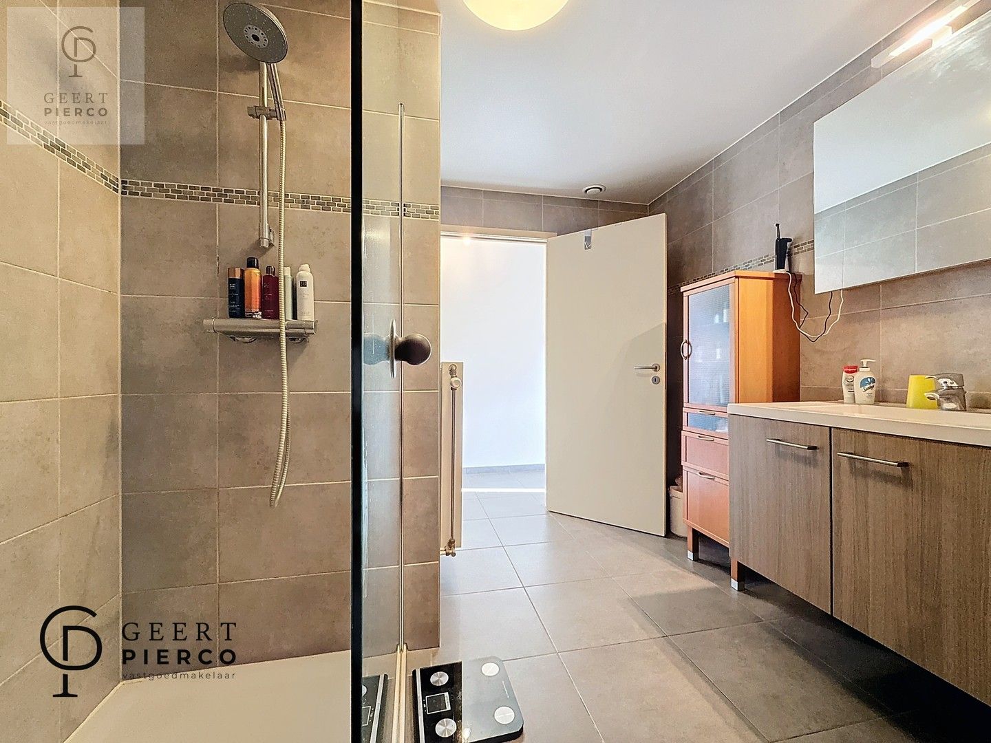 Knap appartement centrum Paal foto 24