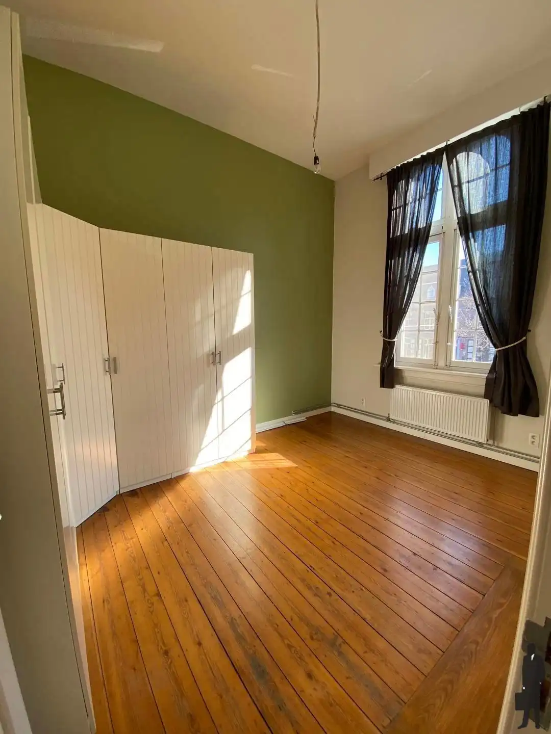 Ruim 2 slpk. appartement in het centrum van Hoogstraten foto 10