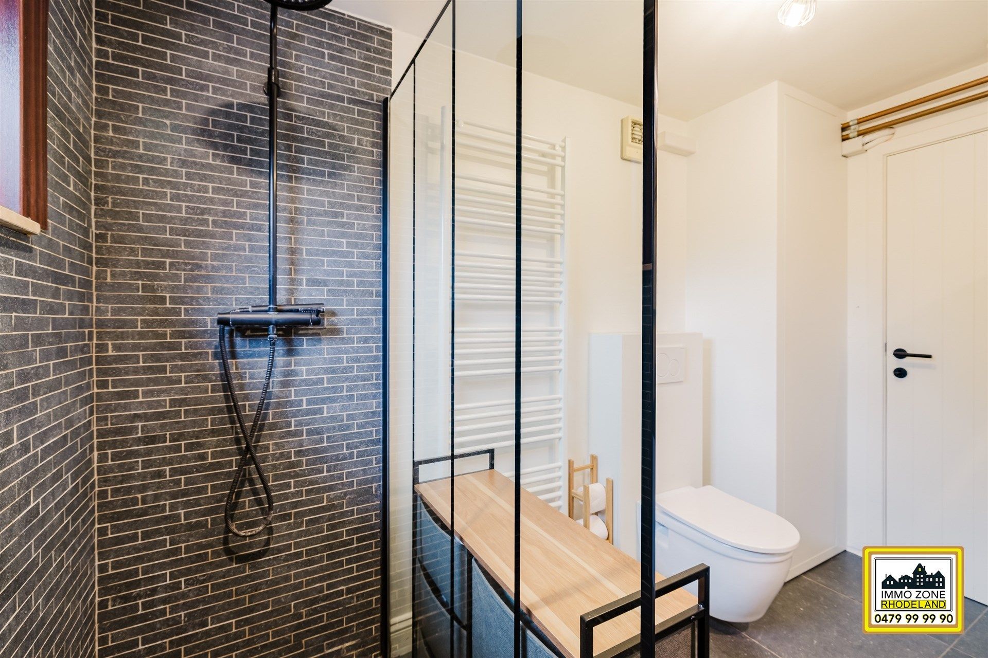 Instapklare woning met 3 slpks en tuin. foto 15