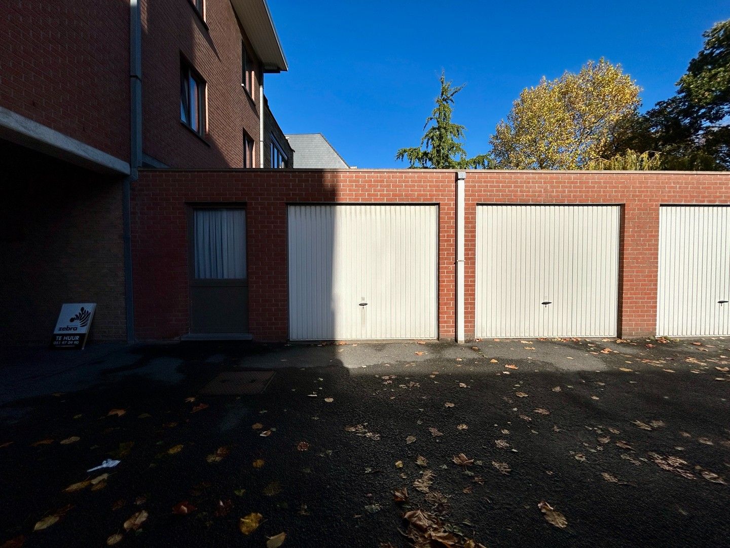 Instapklaar 2-slaapkamerappartement te centrum Tielt! foto 13