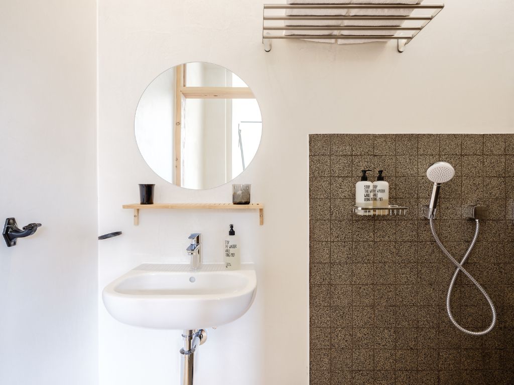 Bijzonder duplexappartement (240 m²) met vier slaapkamers, telkens met eigen sanitair en buitenruimte, gelegen in een kleinschalige residentie nabij het Zuid. foto 25