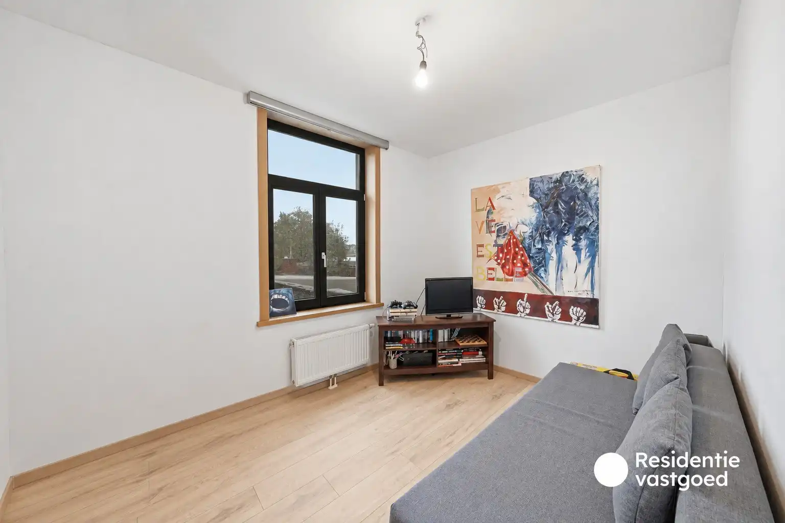 Karaktervolle en instapklare gezinswoning met vier slaapkamers foto 19