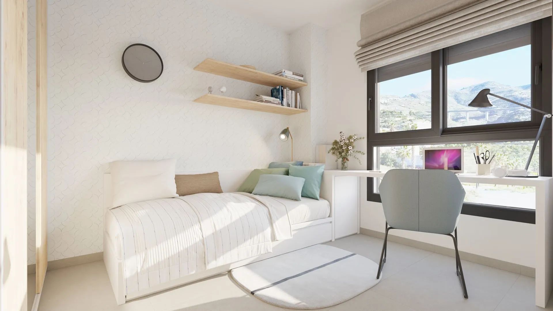 Luxueus leven aan zee: exclusieve nieuwbouw op slechts 200 meter van het strand in Almuñécar foto 13