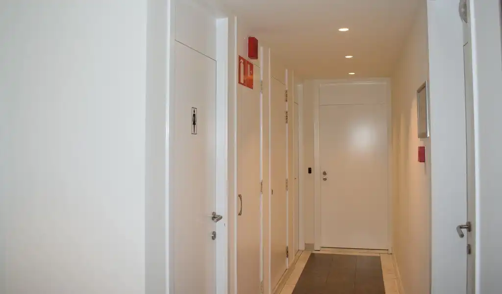 Kantoorruimte te huur in Quinten Building te Berchem foto 18