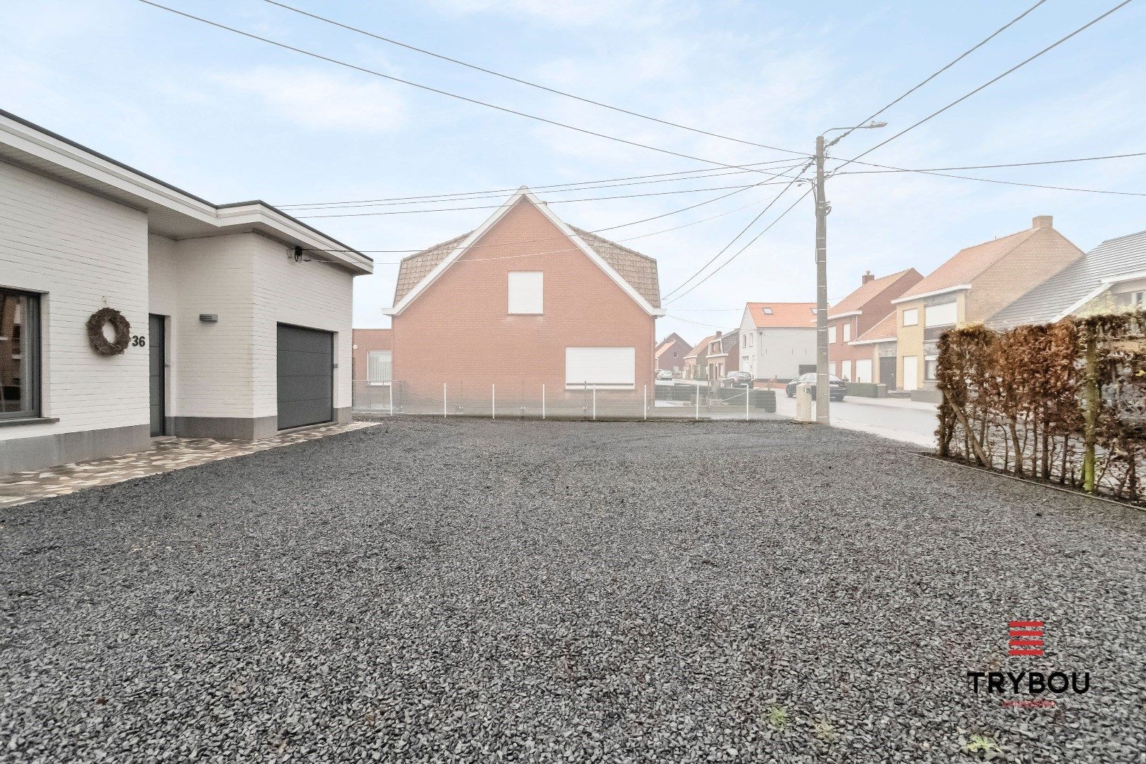 Ruime gelijkvloerswoning met 3 slaapkamers foto 19
