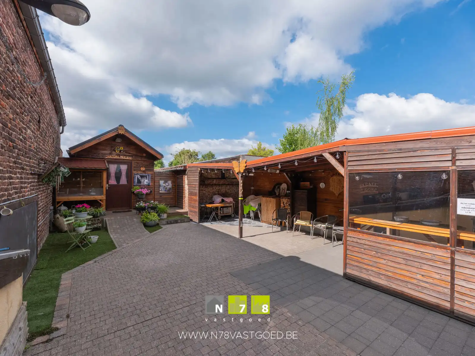 Huis te koop foto 22