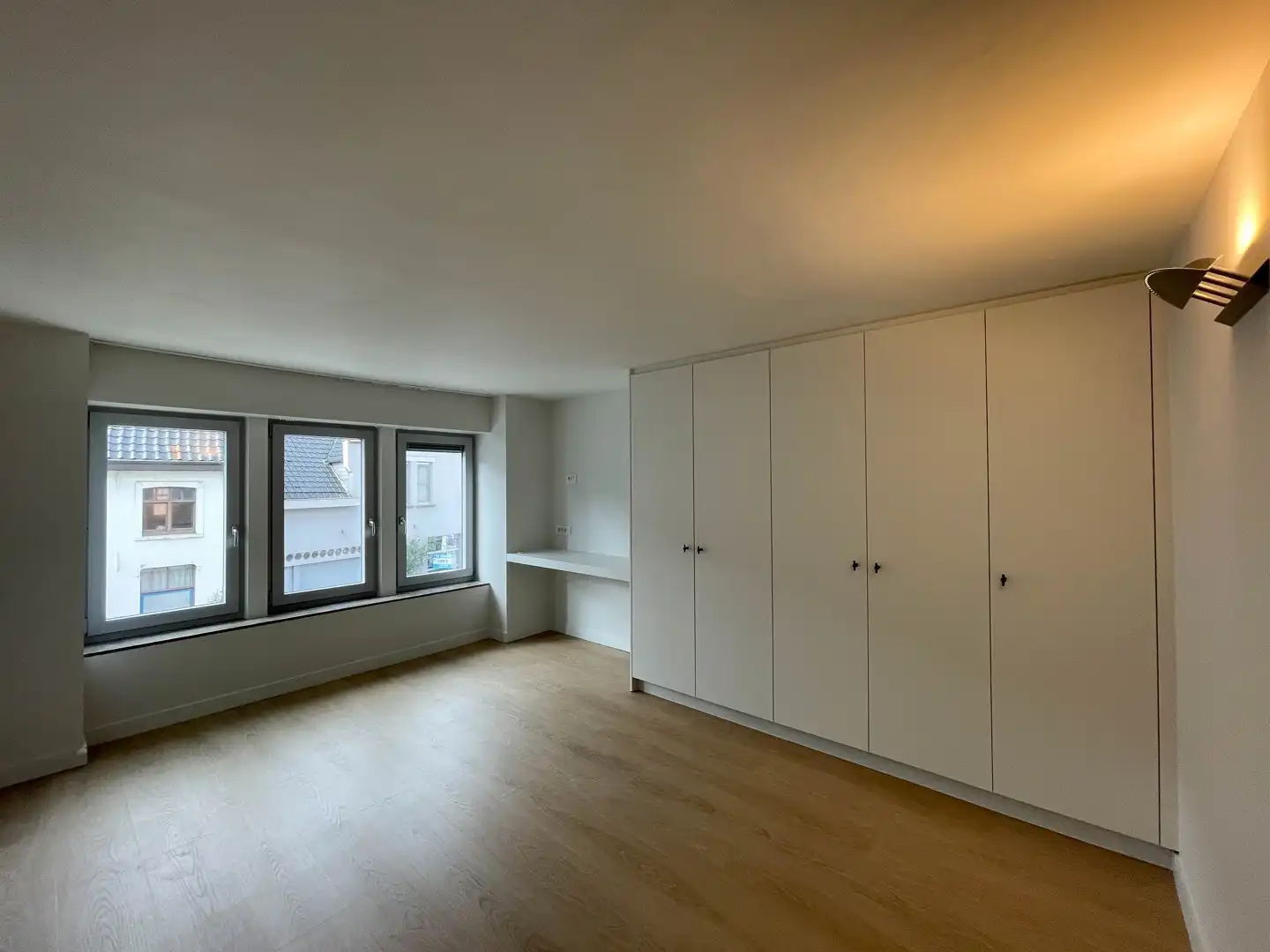 Kwalitatief afgewerkte woning met 3 slaapkamers, terras & tuin te Beveren (Roeselare)! foto 17