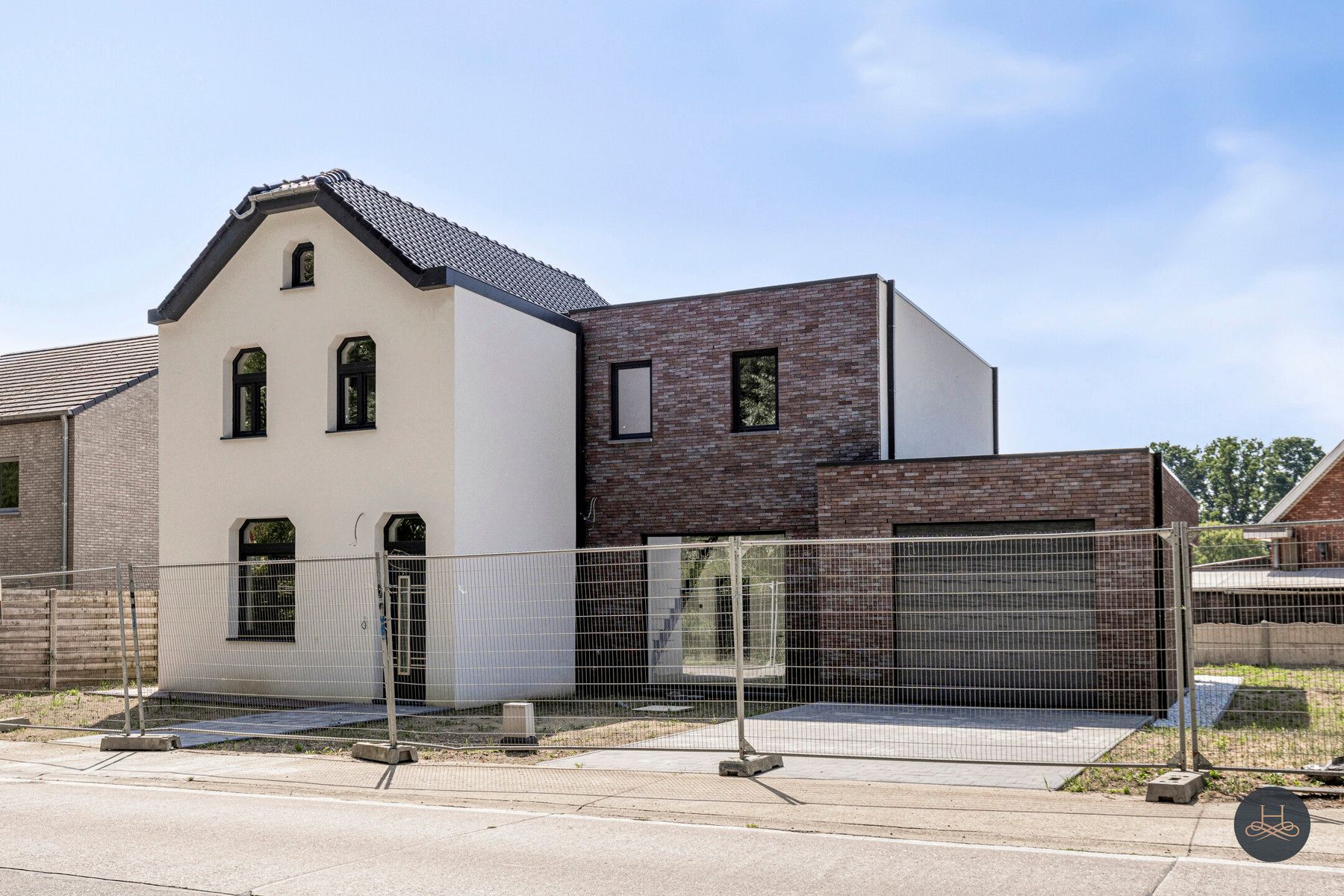 Ruime, energiezuinige casco-woning op toplocatie foto 3