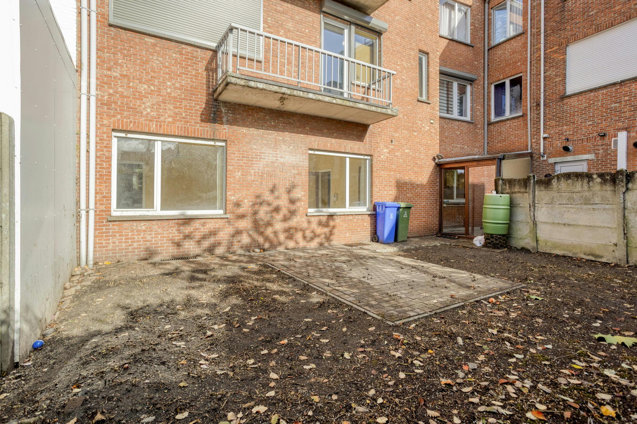 Appartement te koop Kleinesteenweg 23/1 - 2610 Wilrijk