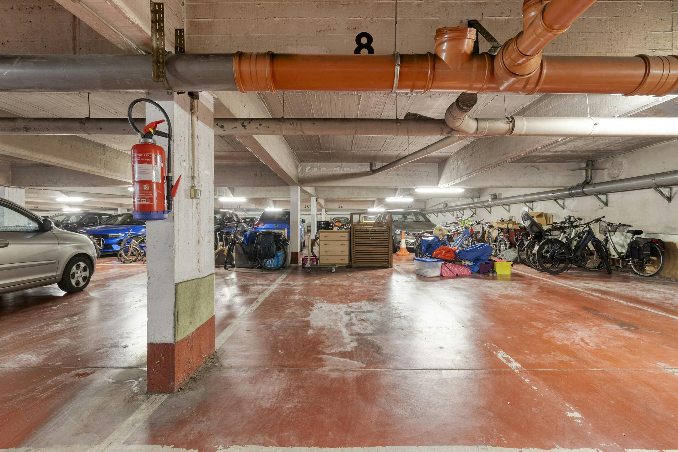 3-slaapkamerappartement te koop in Wilrijk foto 19