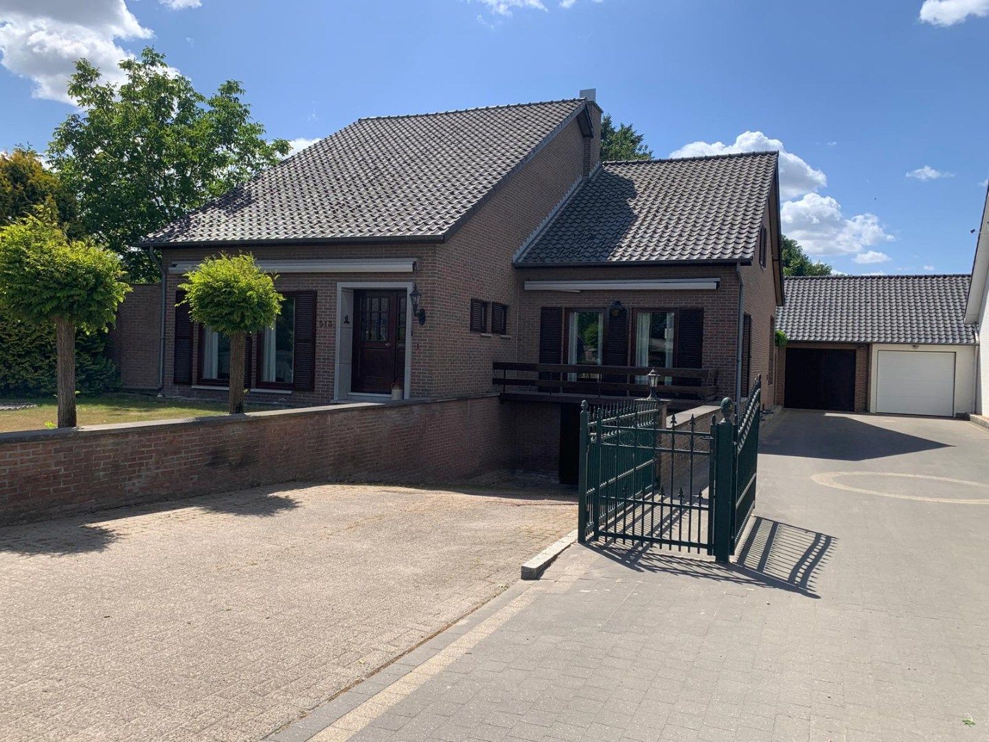 Verrassend ruime woning foto 36