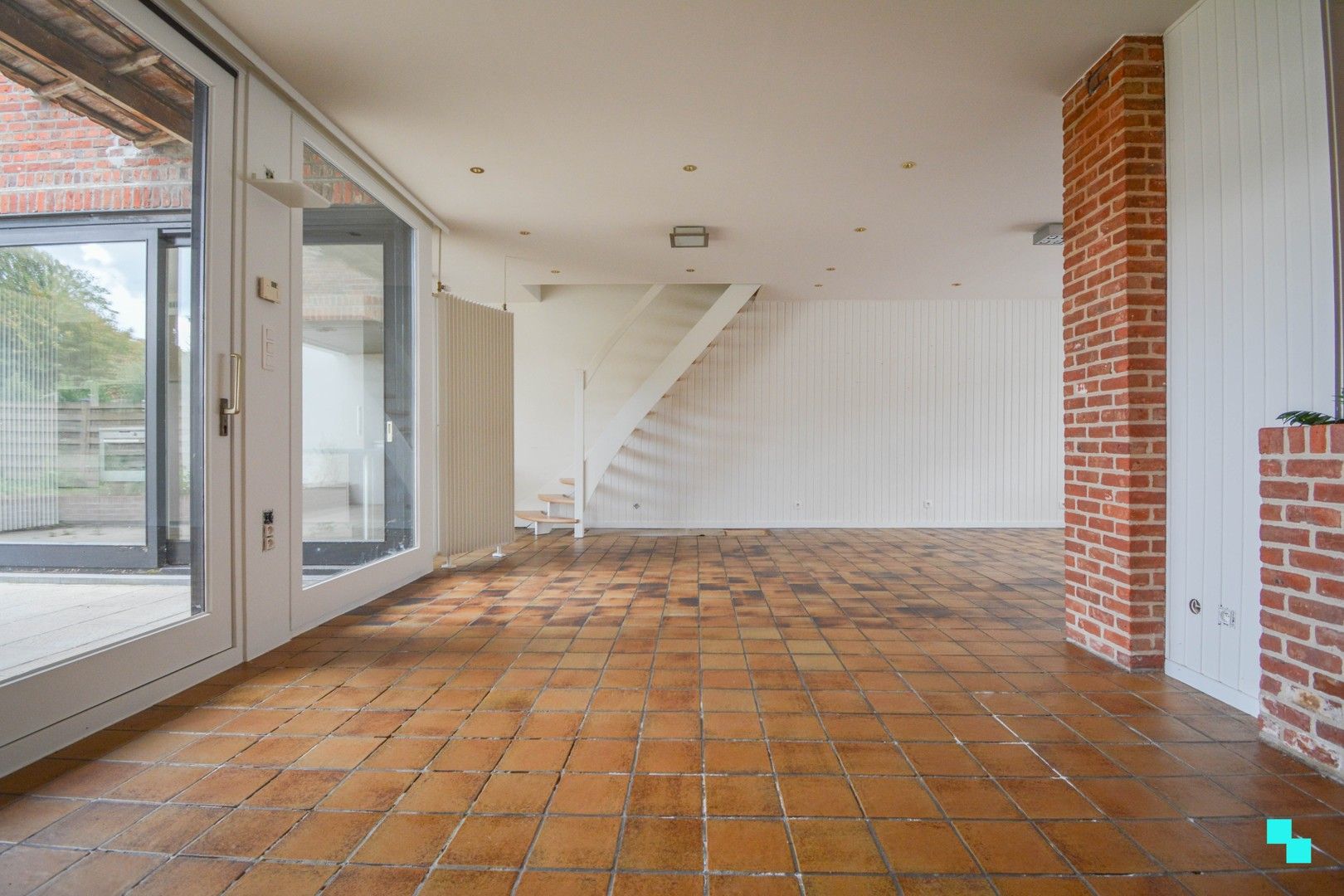 Eengezinswoning met 5 slp te centrum Roeselare foto 19