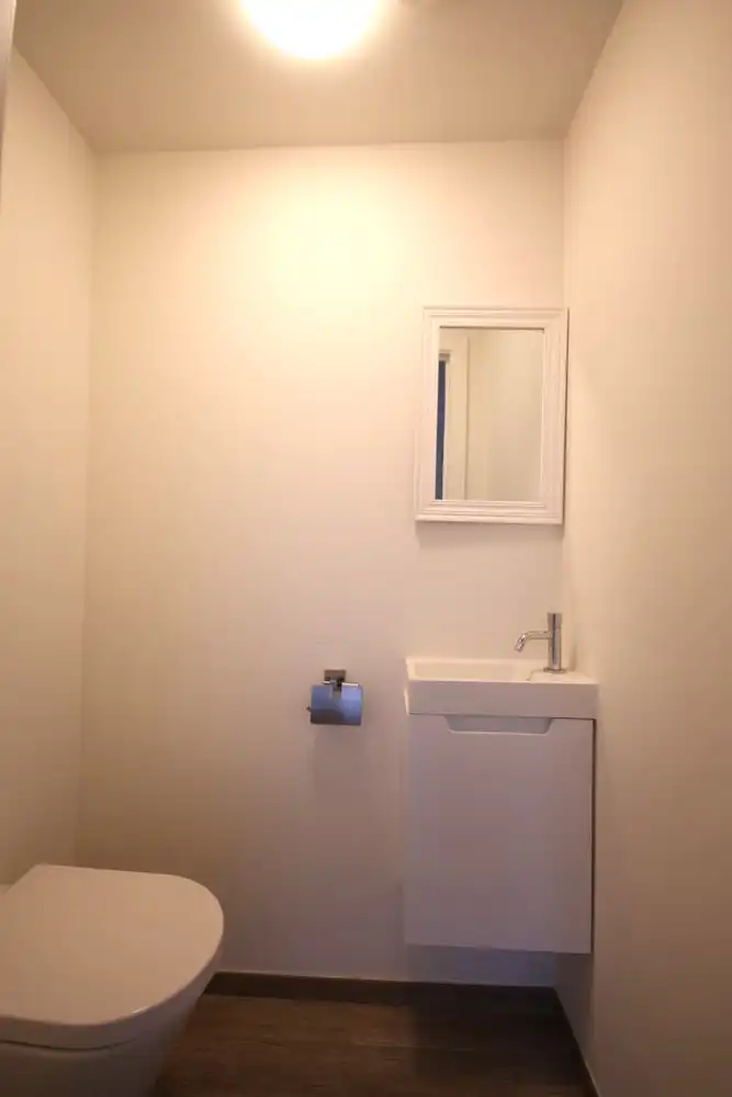 Zeer rustig gelegen woning met 3 slaapkamers foto 7