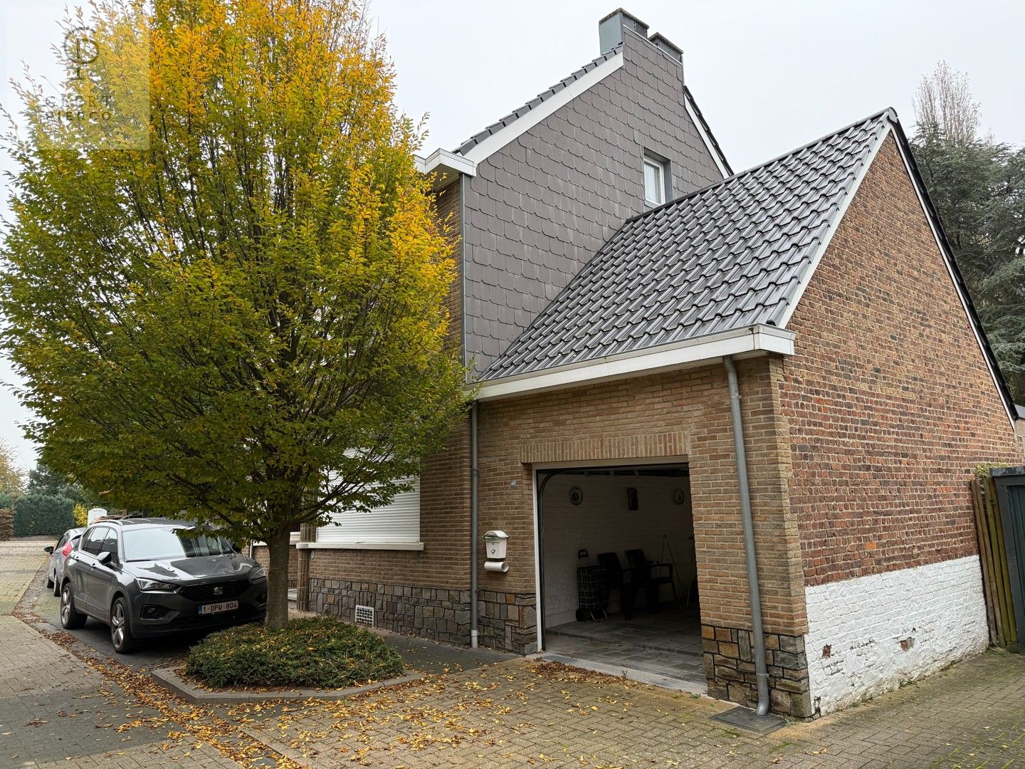 Gezellige woning te Attenhoven foto 24