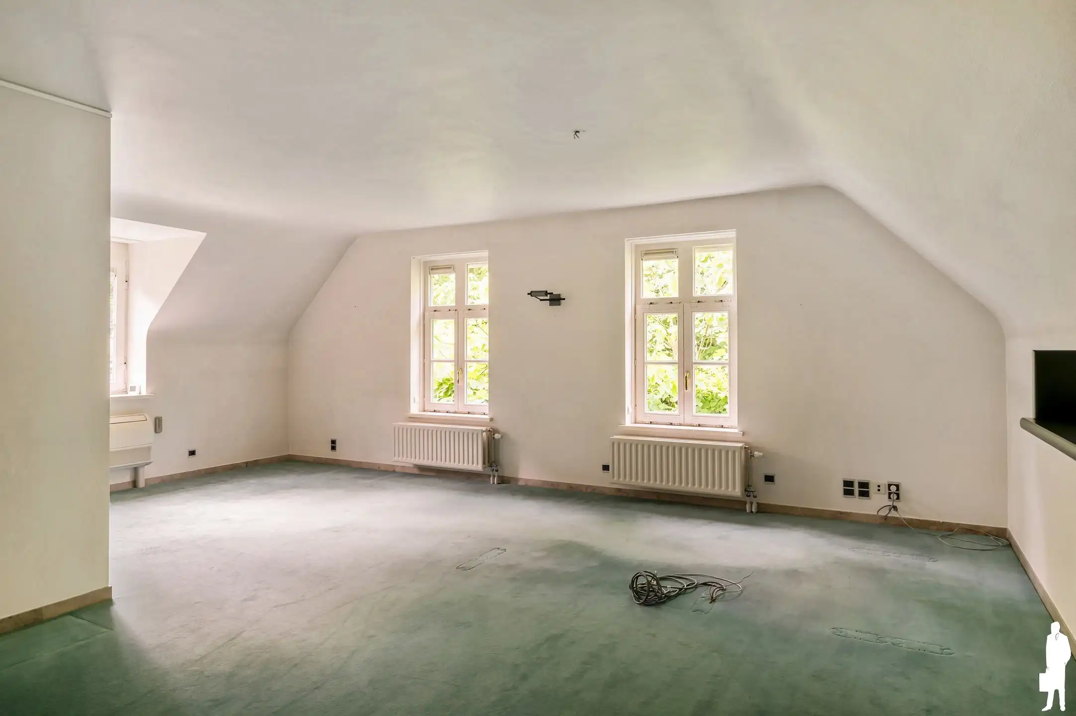 Op absolute toplocatie gelegen villa! foto 28