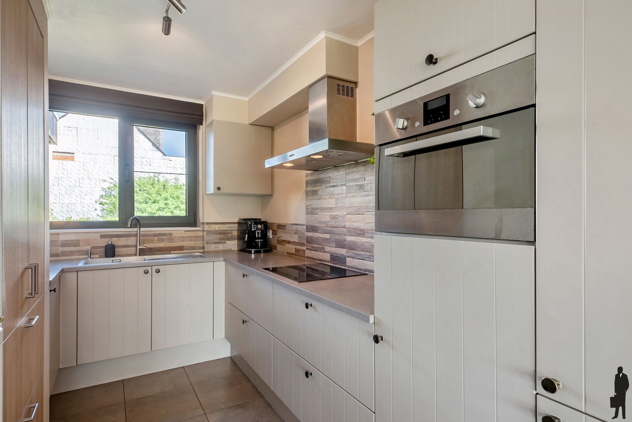 Energiezuinige woning op unieke locatie te Oud-Turnhout foto 8