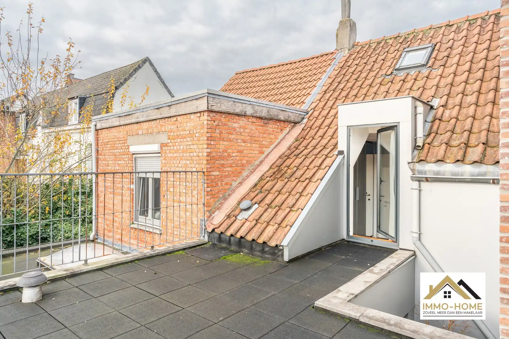 Instapklare knusse starterswoning  foto 16