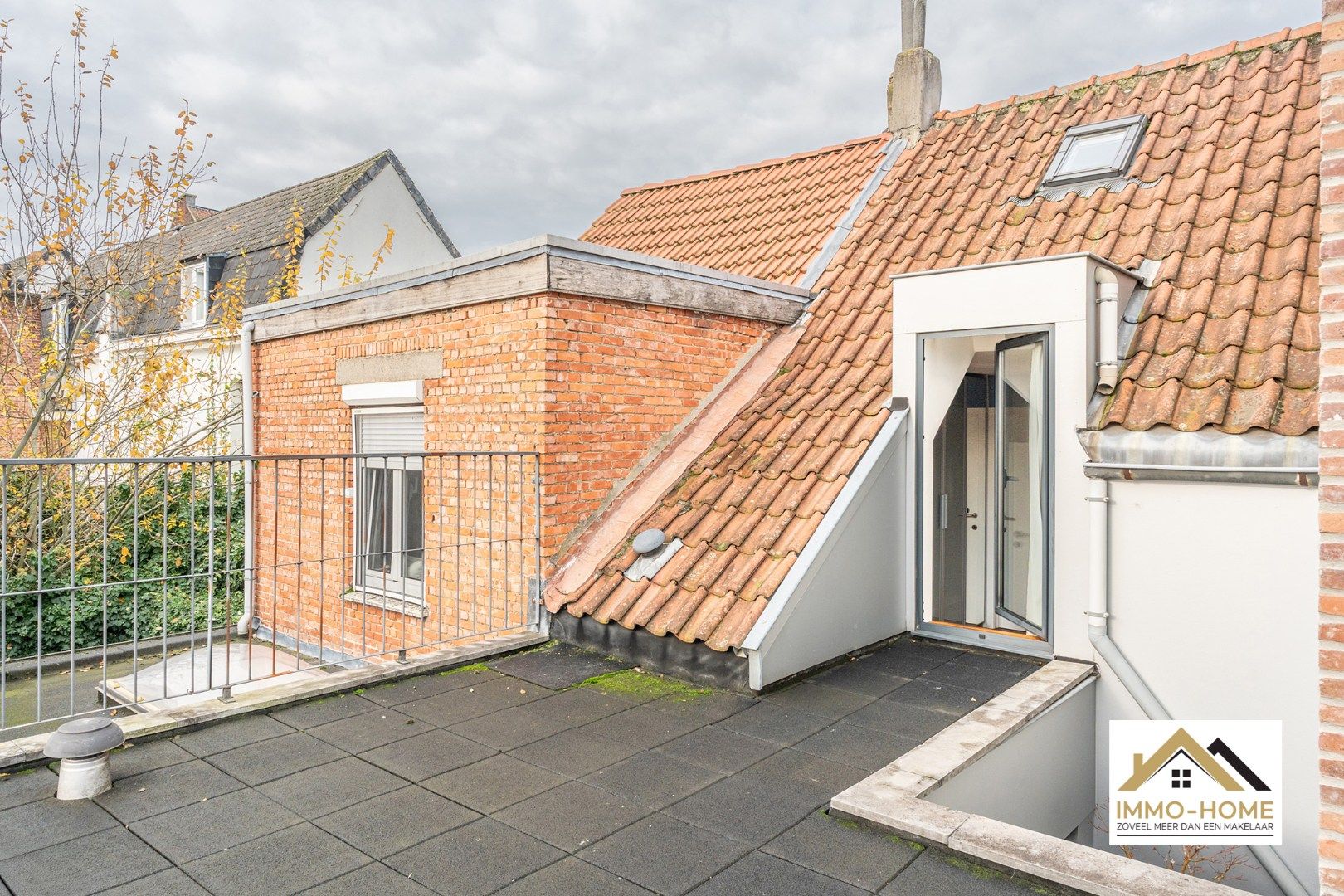 Instapklare knusse starterswoning  foto 16