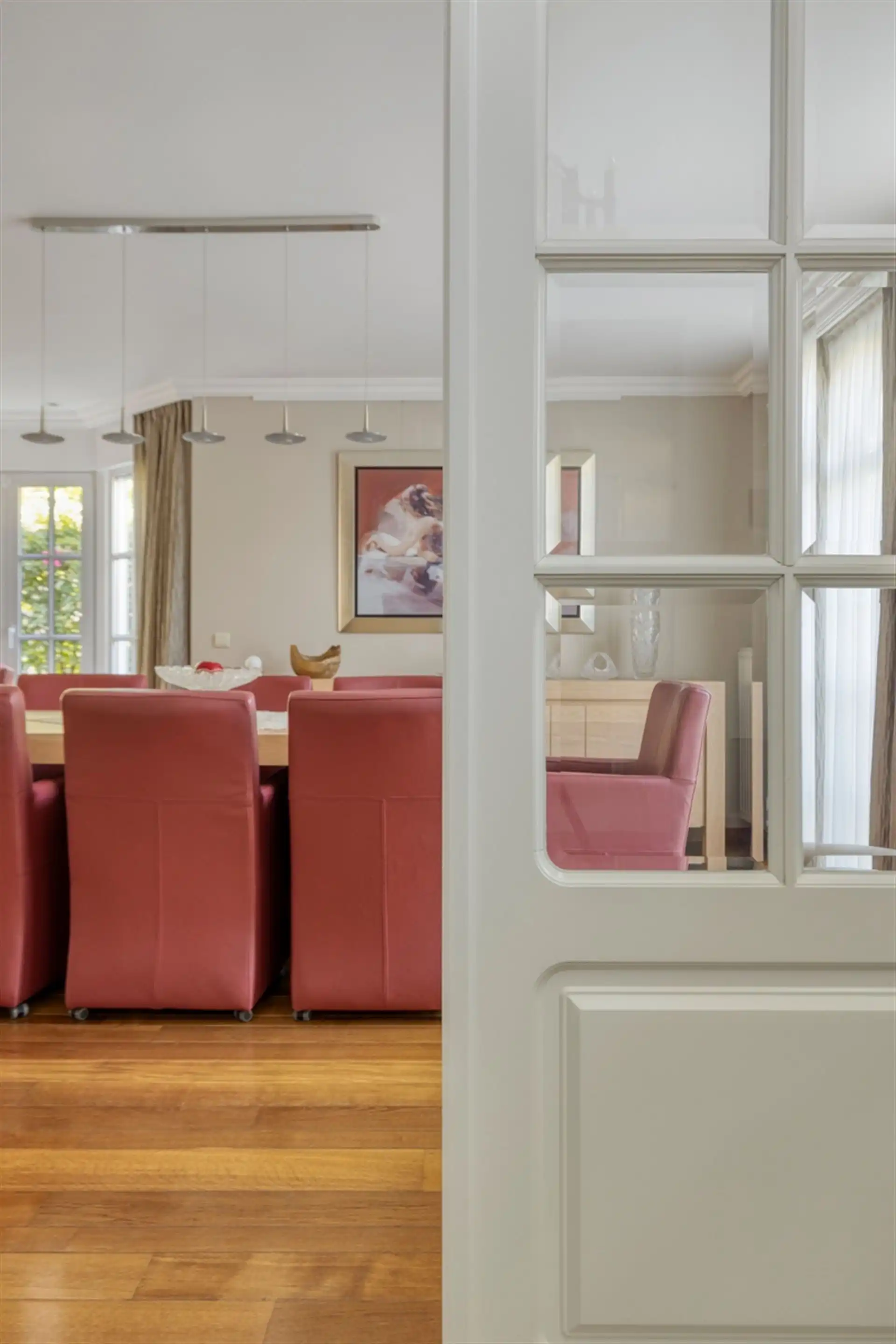 Zeer ruime villa  op een uitzonderlijke toplocatie  foto 7