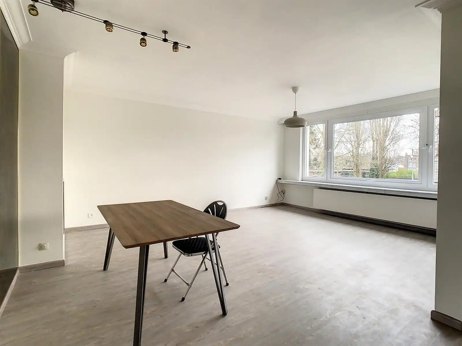 Appartement met (gedeelde) tuin in rustige straat foto 9